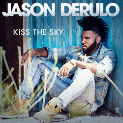 Kiss The Sky by Jason Derulo