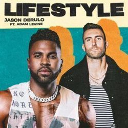 Lifestyle Chords by Jason Derulo