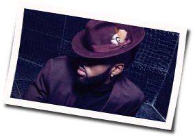 Locked In Love Chords by Jason Derulo