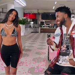 Love Not War (the Tampa Beat) Chords by Jason Derulo