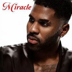Miracle Chords by Jason Derulo
