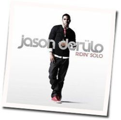 Ridin  by Jason Derulo