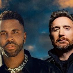 Saturday Sunday Chords by Jason Derulo