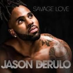 Savage Love Ukulele by Jason Derulo