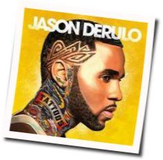 Stupid Love Chords by Jason Derulo
