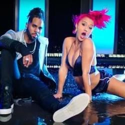 Swalla  Chords by Jason Derulo