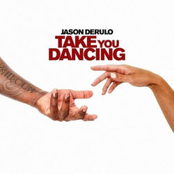 Take You Dancing Chords by Jason Derulo