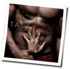 Talk Dirty Tab by Jason Derulo