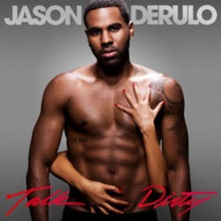 Talk Dirty To Me Tab by Jason Derulo