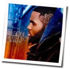 The Other Side Chords by Jason Derulo