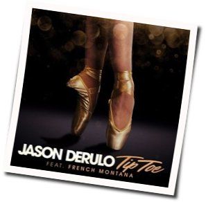 Tip Toe by Jason Derulo