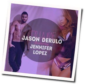 Try Me Chords by Jason Derulo