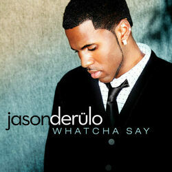 Whatcha Say Tab by Jason Derulo