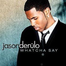 Whatcha Say  Chords by Jason Derulo