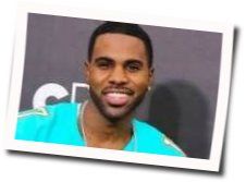 Wiggle Chords by Jason Derulo