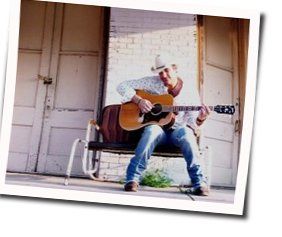 One Ride In Vegas Chords by Deryl Dodd