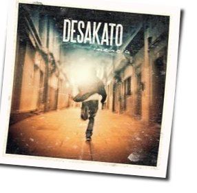 Cada Vez Chords by Desakato