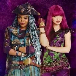 It's Goin Down Chords by Descendants 2