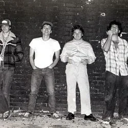 Get The Time Chords by Descendents