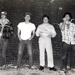 Can't Go Back Chords by Descendents