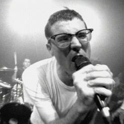 I'm The One Tab by Descendents