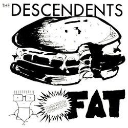 Its A Hectic World by Descendents
