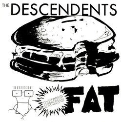 Its A Hectic World Bass Tab by Descendents