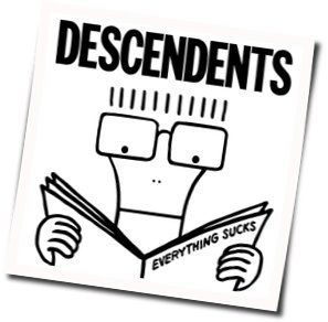 She Loves Me by Descendents