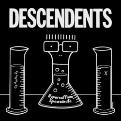 Smile Chords by Descendents