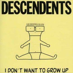 Statue Of Liberty by Descendents