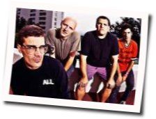 Talking Tabs by Descendents