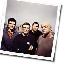 Victim Of Me Bass Tab by Descendents