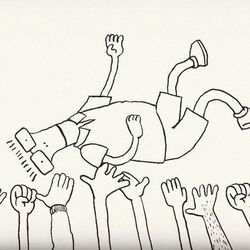 Without Love Bass Tab by Descendents