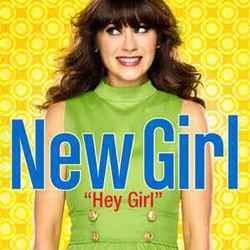 Hey Girl Chords by Zooey Deschanel