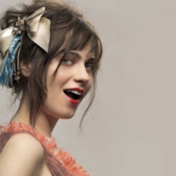 What Are You Doing New Years Eve by Zooey Deschanel