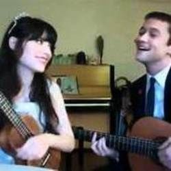 What Are You Doing New Years Eve Ukulele by Zooey Deschanel