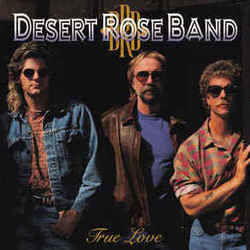 Behind These Walls by Desert Rose Band