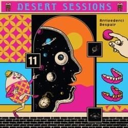 Noses In Roses Forever by The Desert Sessions