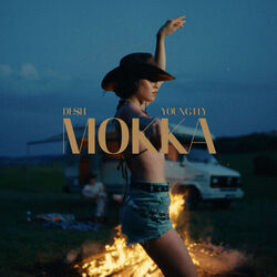 Mokka Chords by DESH