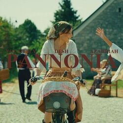 Pannonia Chords by DESH