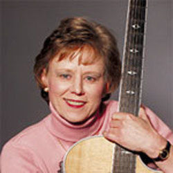 LEAD ME TO THE ROCK Guitar Chords by Lynn Deshazo