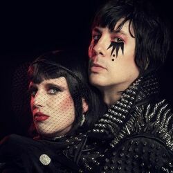 Love Is A Crime Chords by Desire