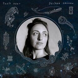 Radio Heat Chords by Desiree Cannon
