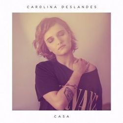 Nos Teus Olhos Chords by Carolina Deslandes