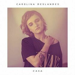 Nuvem Chords by Carolina Deslandes