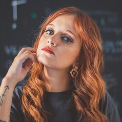 Odeia-me Chords by Carolina Deslandes