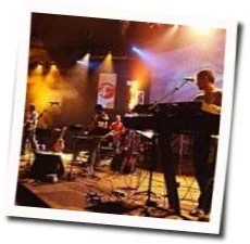 Anything Chords by Desperation Band