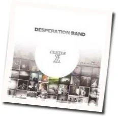 Be The Change (Ver2) Chords by Desperation Band