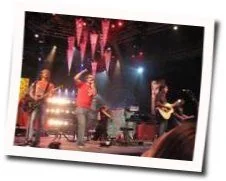 Yahweh (Ver2) Chords by Desperation Band