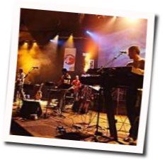 Anything Chords by Desperation Band